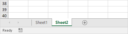 the name given to an excel workbook before you rename it i