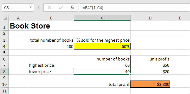 excel for mac manual calculation