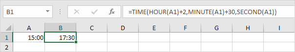 add-or-subtract-time-in-excel-in-simple-steps