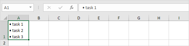 Insertar Vi etas En Excel Hi Quality