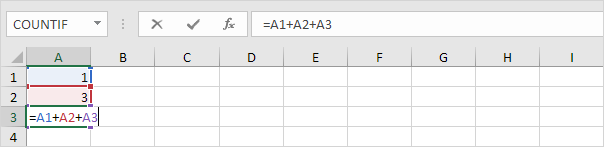 find circular references in excel for mac