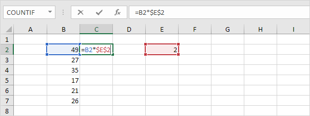 How Do You Copy Formulas In Excel Flores Bradoet