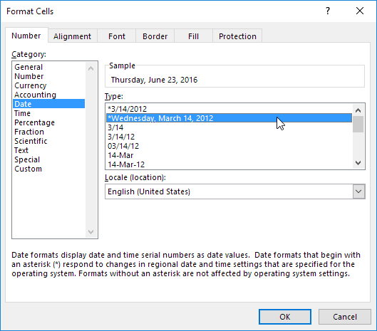 How To Make A Datetime Column In Excel