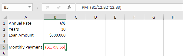 how to use goal seek excel. 2015