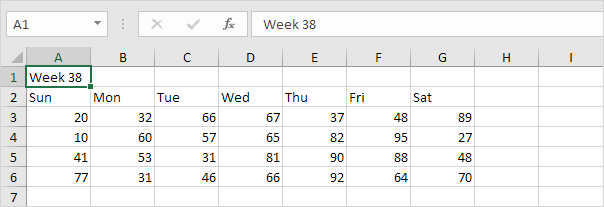 cells turn black when i merge and center in excel 2010
