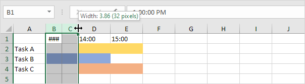 Split Cells In Excel Oldlasopa