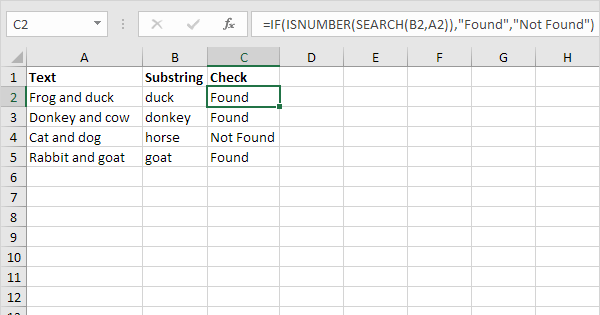 Find Text In Excel Cell Printable Templates Free