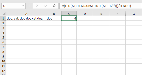 count-cells-with-text-in-excel-laptrinhx-riset