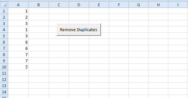 remove-duplicates-in-excel-vba-easy-excel-macros