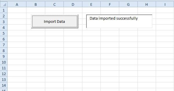 Excel VBA Text Box Easy Excel Macros