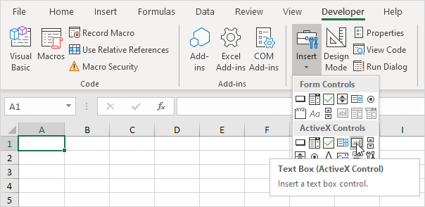 Pdf Tutorial Excel 2010 Lengkap Etfenlipo