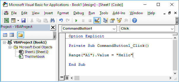 microsoft visual basic for excel 2010 replace